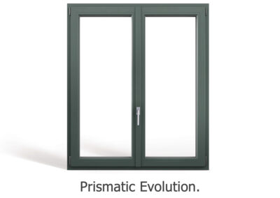Prismatic Evolution